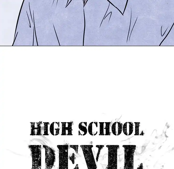 High School Devil Chapter 13 11